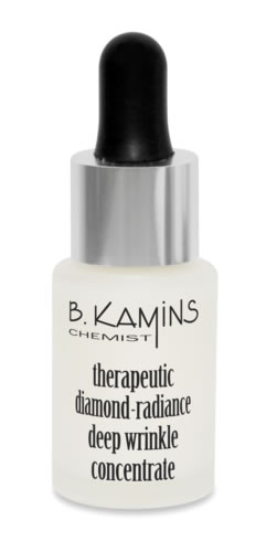 A highly concentrated wrinkle-fighting serum which dramatically lifts, plumps and tightens deep-set 