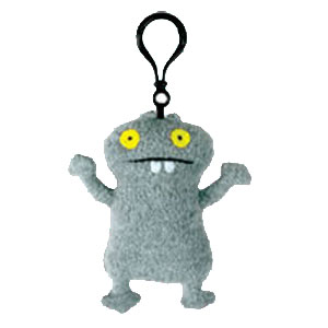 Babo will protect you. Having a bad day? Someone giving you a hard time? Babo