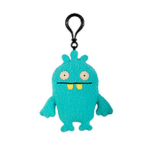 You know how everyone looks like their pet? Well, Babo looks just like his pet peeve! BIRDS! Babo ca