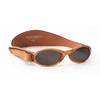 Baby Banz are in our opinion the only sunglasses to protect your baby`s eyes from harmful sun rays. 