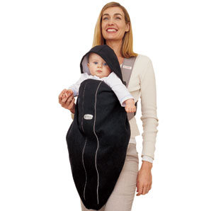 Keep baby dry and comfortable with this wind and waterproof breathable fleece. Fits all Baby