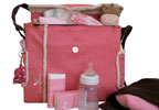 Unbranded Baby Changing Bag