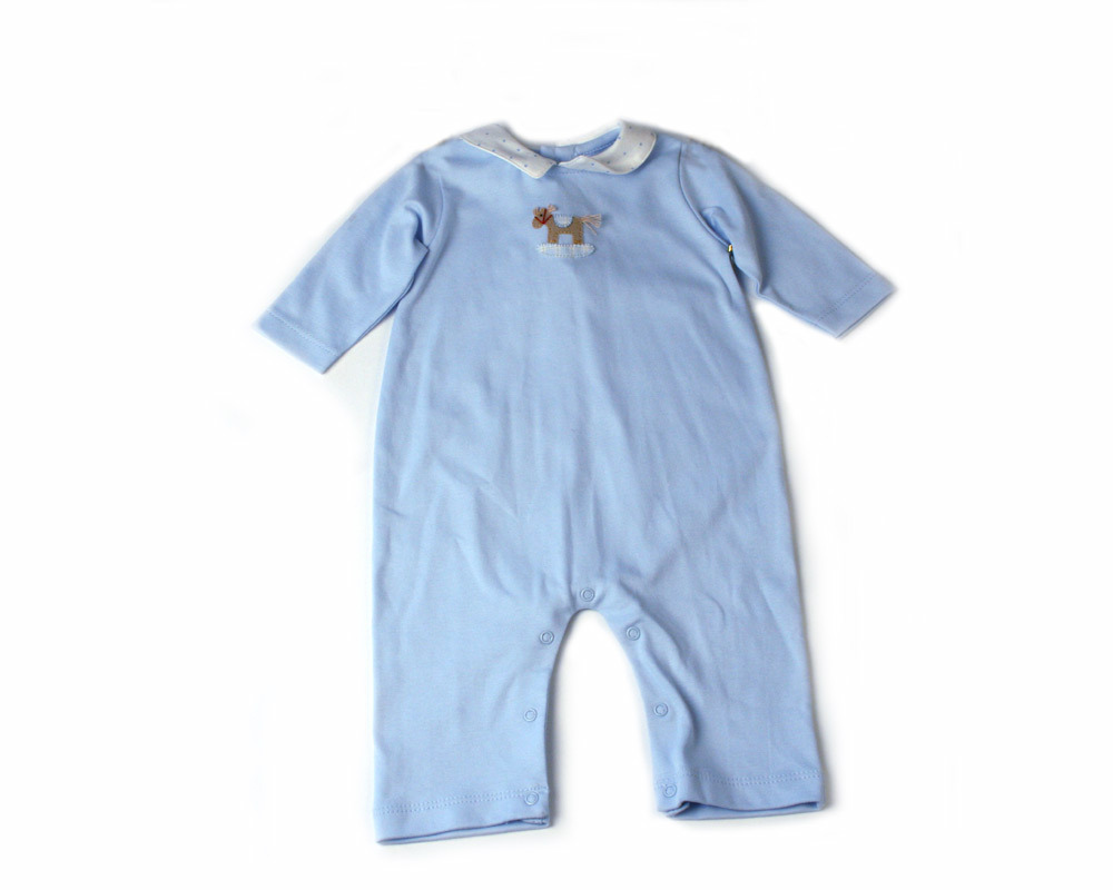 Baby One Piece Growsuit