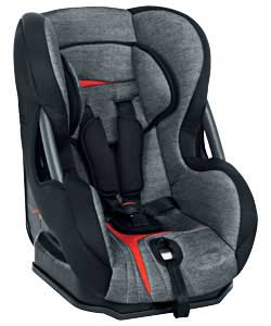 Unbranded Baby-Start Car Seat with Side Impact Protection