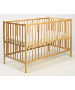 Unbranded Baby-Start Cot