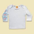 We love these T-Shirts!  Yes, they are a little more expensive than our other childrens shirts, but