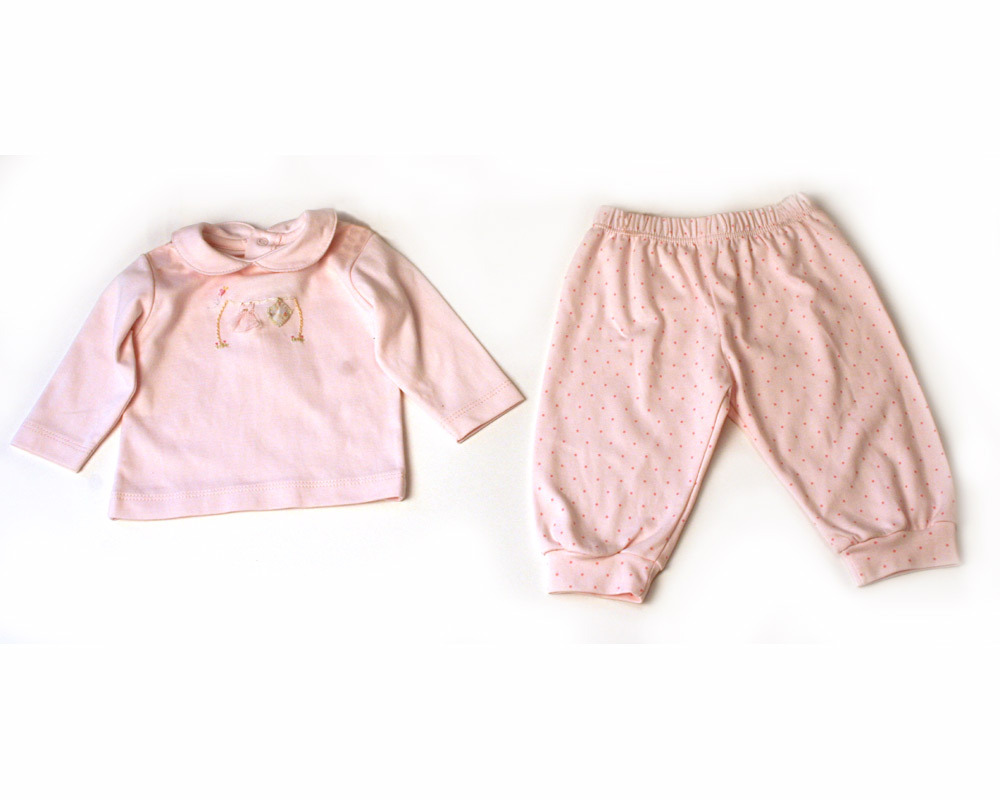 Baby Two Piece Set