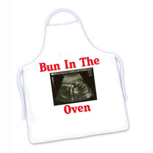 Unbranded Baby Ultrasound Apron