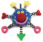 Baby Whoozit, Manhattan Toy toy / game