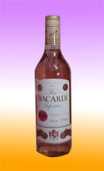 BACARDI GOLD RUM 70cl Bottle
