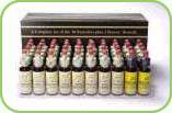 A complete boxed set of 40 x 20ml Bach Remedies at a low low price