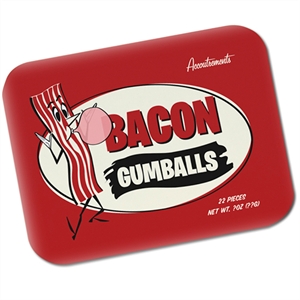 Unbranded Bacon Gumballs