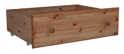 BADGER UNDERBED STORAGE DRAWER