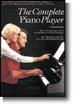 Baker: The Complete Piano Player: Omnibus Compact Edition