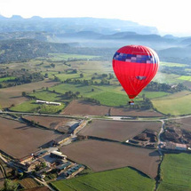 Balloon Flight Over Catalonia - Adult