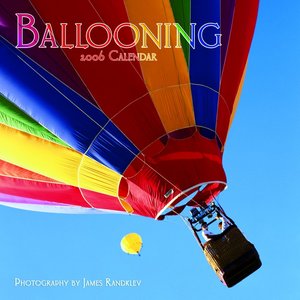 Ballooning Calendar