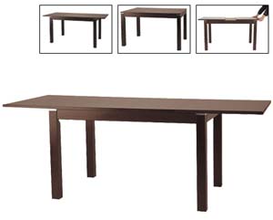 Unbranded Baltersan extendable table