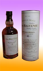 BALVENIE FOUNDERS RES. 70cl Bottle