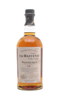 Unbranded Balvenie Roasted Malt 14 yo