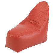Unbranded Banana Chair Red