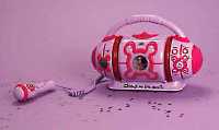 Childrens Gifts - Bang on the Door CD Player