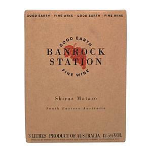 A highly popular red thats a typical Aussie Shiraz, at a tempting price. Sales of this Australian `R