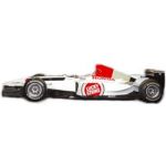 BAR 005 2003 Jenson Button