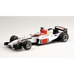 Made exclusively by Minichamps, this 118 scale rep