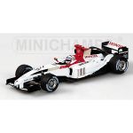 Manufactured exclusively by Minichamps, this 143 s