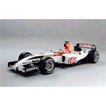 BAR Honda 2004 Showcar Jenson Button