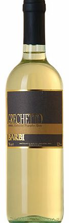 Unbranded Barbi Grechetto 2013, IGT Umbria