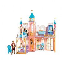 Barbie Fantasy Palace