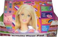 Creative Toys - Barbie Floor Pad