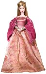 Barbie - Princess Of England, Mattel toy / game