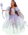 Barbie Swan Lake Teresa- Mattel