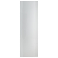 Dimensions: (L)1700mm, Colour: White, Use with the Barcelona Straight Acrylic Bath - available to