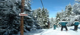Unbranded Bargain getaway - ski break in Brides Les Bains - 3 Vallees for 2 or 3 nights