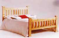 Bari Single Bed
