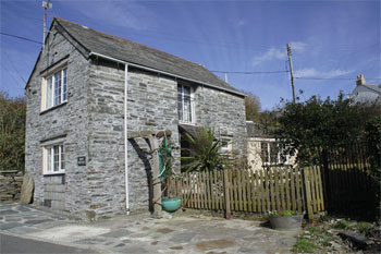 Unbranded Barn Cottage
