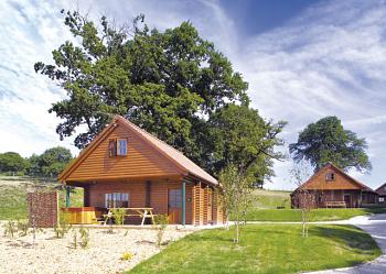 Unbranded Barn Owl Cottage Holiday Park