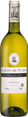 Unbranded Baron de Turis 1920 Seleccion 2007 WHITE Spain
