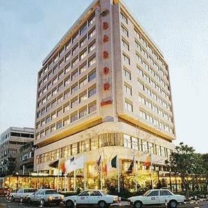 Unbranded Baron Heliopolis Hotel