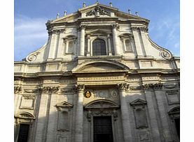Discover the era that changed the face of Rome as you explore the master works of Italian Baroque art and architecture on this fascinating walking tour. While the Renaissance left its mark in Rome, it was truly the art and architecture of the 17th ce
