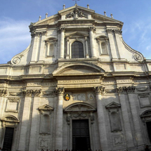 Unbranded Baroque and Caravaggio Elite Walking Tour - Adult