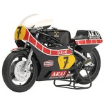 This Barry Sheene 1979 Yamaha YZR500 Plastic Kit is sure to provide hours of fun and entertainment
