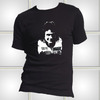 This magnificent Barry Sheene T-Shirt forms part of the Barry Sheene Collection a line of clothing t