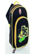 With all the buzz surrounding the Simpsons Movie carry your DS in style with a Bart sling pack!