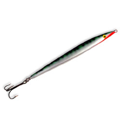 Unbranded Bass Bullets - Blue - 16gram