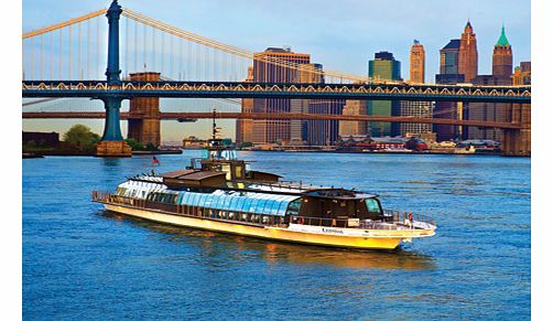 Unbranded Bateaux New York Dinner Cruises