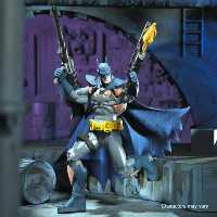 Batman Action Figures - Colour and Character May Vary